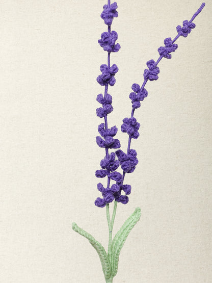 Lavender · 4 colours