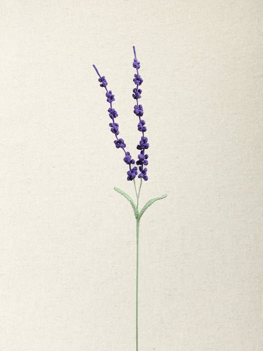 Lavender · 4 colours