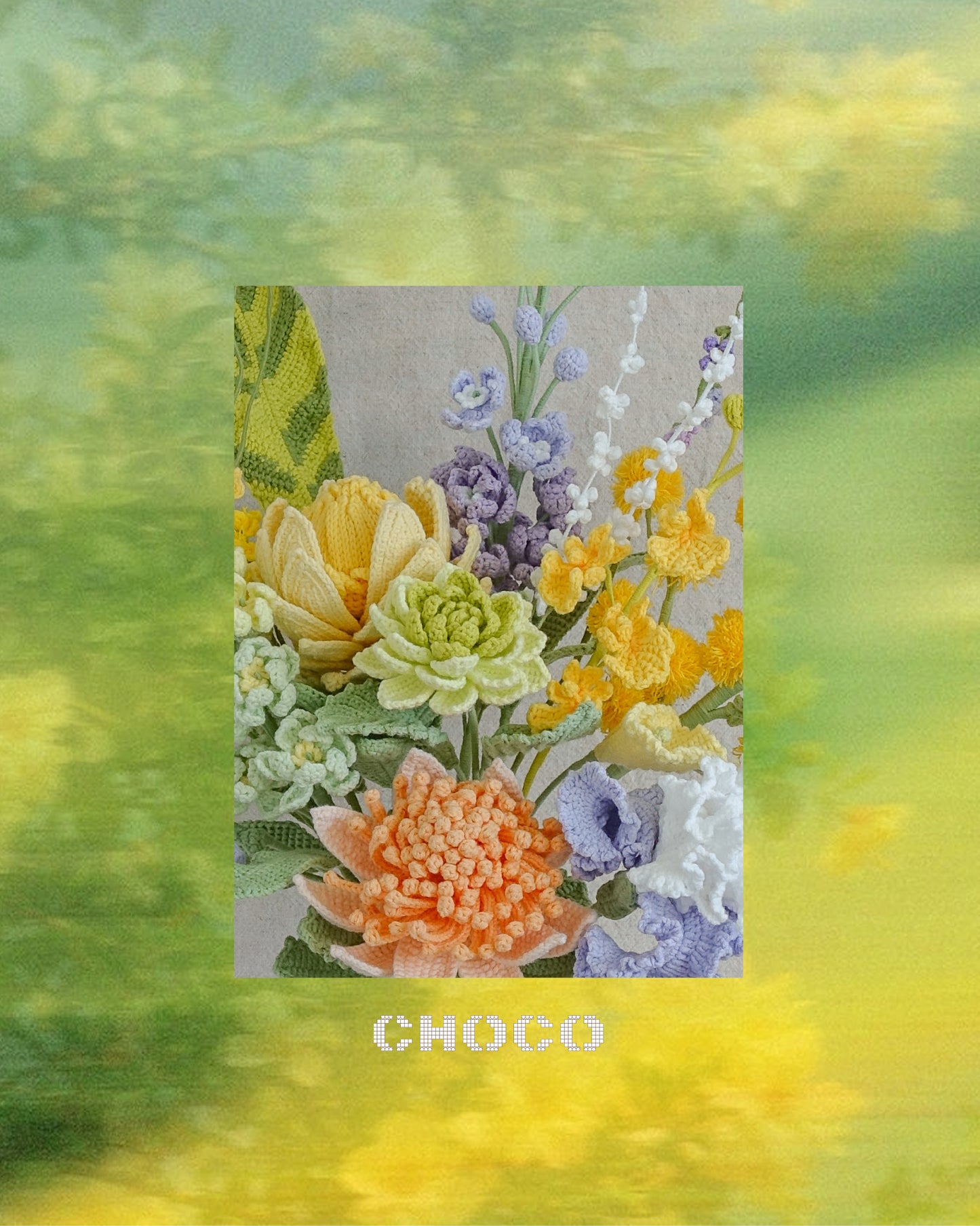 Spring Prelude VI - Ever Bloom